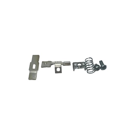 Usa Industrials Aftermarket Culter-Hammer Old Style, Contact Kit - Replaces 6-3-3, Size 1, 3-Pole 9613CC